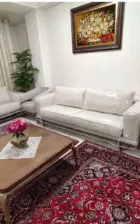 دوخت کاور مبل ( روکش ) ژلاتینی