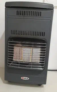 بخاری آبسال درحد نو