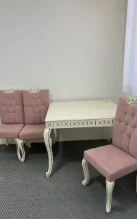 میرنهارخوری چهارنفره