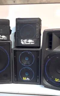 اکو همراه برین صوت
