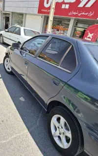 سمند lx سفارشی