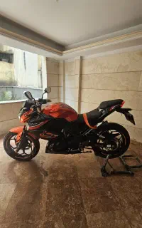 z300 کاوازاکی