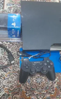 دستگاه گیم 500گیگ