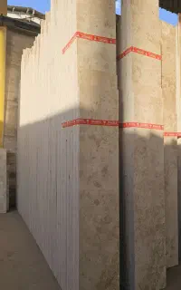 کابوس کسری سنگ در نمای ساختمانت را تمام کن ۲۰۰۰متر