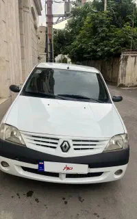 ال نود سفید