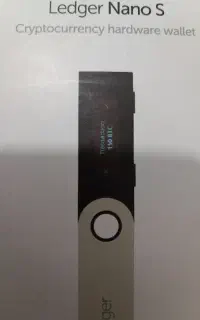 کیف پول سخت افزاری