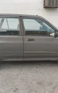 پراید 111