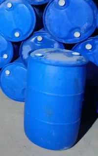 بشکه پلاستیکی ۲۲۰ لیتری