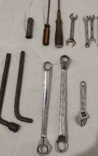 آچار فروشی