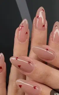 ناخنکار و مژه کار