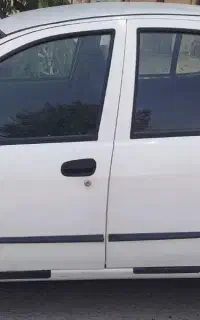 تیبا مدل 96