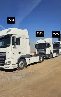 خرید و فروش کامیون و کشنده