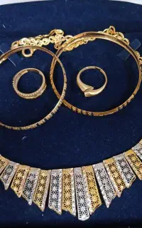 طلا ۱۵۰ بالای فی