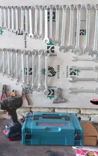 خدمات جلوبندی و میزان فرمان
