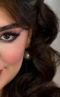 میکاپ تخصصی و بی نقص با تخفیف