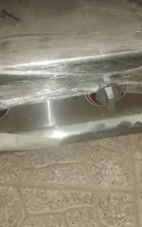 گریل ذغالی۶۰