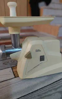 چرخ گوشت