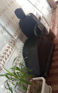 صندلی آرایشگاه