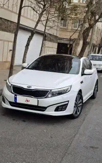 اوپتیما 2014 اپتیما.تیگو8.سانتافه.لاماری.فول فوری