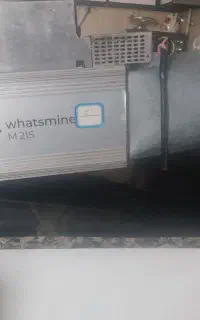 باسلام فروش یک دستگاه ماینر