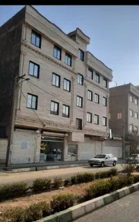 اجاره مغازه بزرگ بحر ۸متر زرافشان جنب بلوار فلسطین