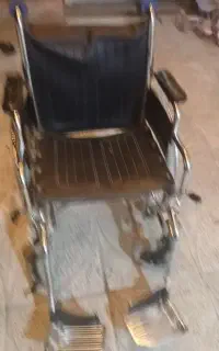 ویلچر برند اندی تایوانی اصل