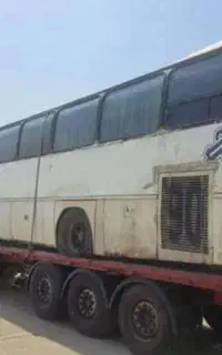 مرکز اسقاط مینی بوس نیسان