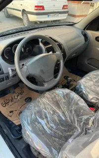 تیبا۲مدل۹۶کلکسیونی