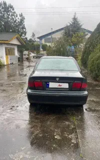 سمند مدل ۸۴تک برگ سند