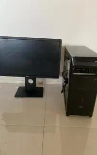کامپیوتر نسل۴
