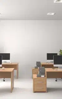 استخدام نیروی کار دفتری