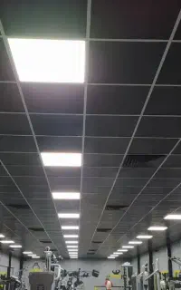 نصاب سقف کاذب ترمووال قرنیز تاپ شیت کناف ماربل