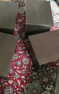 میز عسلی