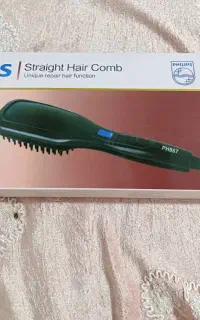 شانه برس حرارتی فیلیپس