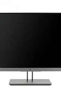 ۲عدد مانیتور hp فرملس E243i