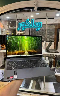 لپ تاپ لنوو اوپن باکس تبریز سِلکور