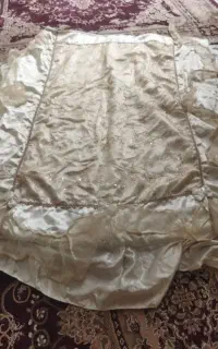 پتو روتختی