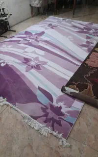 دو تخته فرش