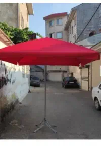 چتر،سایبان،کاسبی،کافه،سایه بان