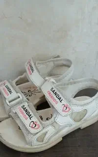 صندل دخترونه  بچگونه