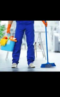 خدمات نظافتی منازل و ادارات