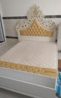 تخت خواب دو نفره