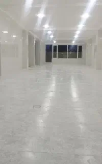 زیرزمین۲۰۰متر