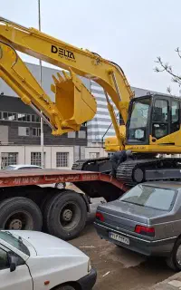 بیل دلتا خشک ۲۰۲۶