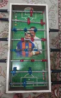 فودبال دستی