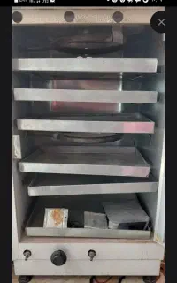 تنور ۹۰ کالا
