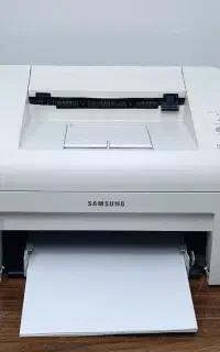 پرینتر لیزری سامسونگ مدل1610 قابل اتصال به موبایل