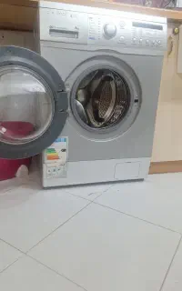 لباسشویی.  مارک دوو