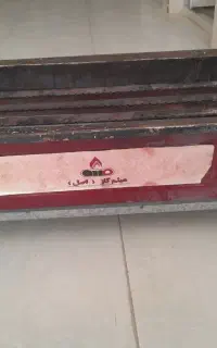 کباب پز گازی
