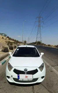 خودرو برلیانس اچ ،220 فروش فوری زیر قیمت